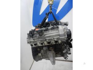 Używane Silnik Mercedes E (W211) Cena € 1.499,00 Procedura marży oferowane przez Autobedrijf G.H. Wessel B.V.