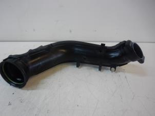 Begagnade Turboslang Audi A1 (8X1/8XK) Pris € 85,00 Marginaltabell erbjuds av Autobedrijf G.H. Wessel B.V.