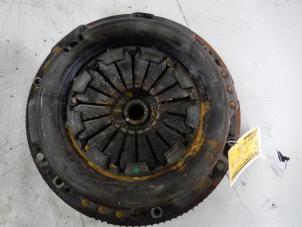 Begagnade Svänghjul Fiat Ducato (250) 2.3 D 120 Multijet Pris € 150,00 Marginaltabell erbjuds av Autobedrijf G.H. Wessel B.V.