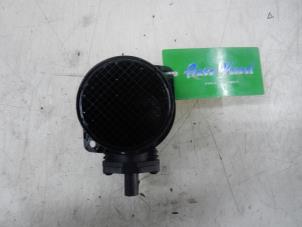 Gebruikte Luchtregelklep Volkswagen Bora Prijs € 39,00 Margeregeling aangeboden door Wessel Parts & Service B.V.