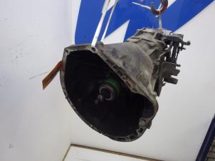 Gebruikte Versnellingsbak Mercedes Sprinter 3t (903) 313 CDI 16V Prijs € 399,00 Margeregeling aangeboden door Autobedrijf G.H. Wessel B.V.