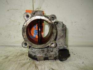 Begagnade Spjällhus Mercedes R (W251) 3.0 300 CDI 24V BlueEFFICIENCY Pris € 49,00 Marginaltabell erbjuds av Autobedrijf G.H. Wessel B.V.