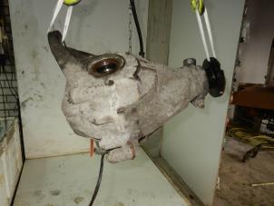 Begagnade Bakre differential Mercedes ML I (163) 270 2.7 CDI 20V Pris € 199,00 Marginaltabell erbjuds av Wessel Parts & Service B.V.