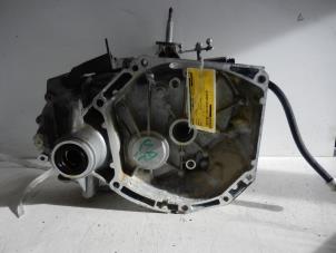 Gebruikte Automaatbak Renault Zoé (AG) 46kW Prijs op aanvraag aangeboden door Autobedrijf G.H. Wessel B.V.