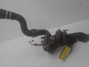 Begagnade Turbo Porsche Panamera (970) 4.8 V8 32V Turbo Pris € 599,00 Marginaltabell erbjuds av Autobedrijf G.H. Wessel B.V.