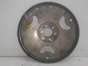 Begagnade Startkuggkrans Opel Astra J (PD5/PE5) 1.4 Turbo 16V Pris € 75,00 Marginaltabell erbjuds av Autobedrijf G.H. Wessel B.V.