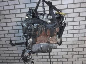 Gebruikte Motor Renault Modus/Grand Modus (JP) 1.5 dCi 85 Prijs € 699,00 Margeregeling aangeboden door Autobedrijf G.H. Wessel B.V.