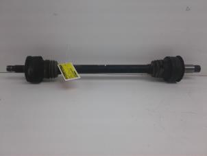 Gebruikte Aandrijfas rechts-achter Mercedes CLC (C203) 1.6 160 Kompressor 16V BlueEfficiency Prijs € 79,00 Margeregeling aangeboden door Autobedrijf G.H. Wessel B.V.