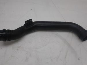 Begagnade Turboslang Mercedes CLA (117.3) 1.5 CLA-180 CDI, 180 d 16V Pris € 59,00 Marginaltabell erbjuds av Autobedrijf G.H. Wessel B.V.