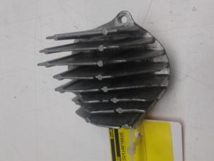 Używane Starter ksenonowy Mercedes GLE Coupe (C292) 350d 3.0 V6 24V BlueTEC 4-Matic Cena € 75,00 Procedura marży oferowane przez Autobedrijf G.H. Wessel B.V.