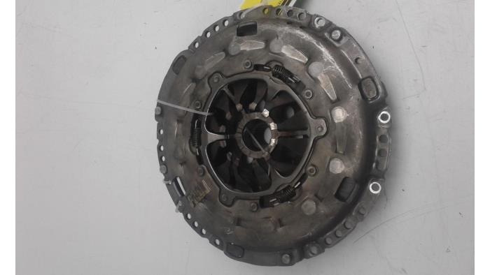 Kopplingssats (komplett) från en Volkswagen Polo V (6R)  2014