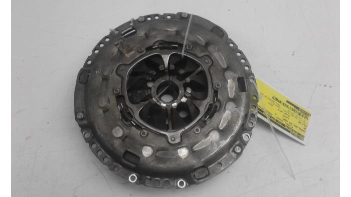 Kopplingssats (komplett) från en Volkswagen Polo V (6R)  2014