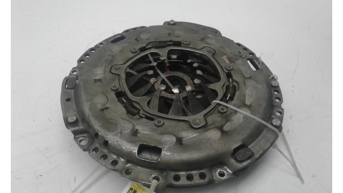 Kopplingssats (komplett) från en Volkswagen Polo V (6R)  2014