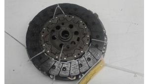 Begagnade Kopplingssats (komplett) Volkswagen Polo V (6R) Pris € 109,00 Marginaltabell erbjuds av Autobedrijf G.H. Wessel B.V.