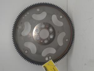 Begagnade Startkuggkrans Opel Zafira Tourer (P12) 2.0 CDTI 16V 170 Ecotec Pris € 89,00 Marginaltabell erbjuds av Autobedrijf G.H. Wessel B.V.