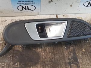 Gebruikte Deurgreep 4Deurs rechts-voor Ford Fiesta 6 (JA8) 1.0 EcoBoost 12V 100 Prijs € 25,00 Margeregeling aangeboden door De Witte Boerderij AutoMotive