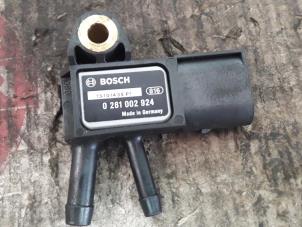 Begagnade Avgastemperatursensor Mercedes A (W169) 2.0 A-160 CDI 16V 5-Drs. Pris € 20,00 Marginaltabell erbjuds av De Witte Boerderij AutoMotive