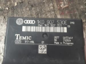 Gebruikte Gateway module Volkswagen Caddy III (2KA,2KH,2CA,2CH) 2.0 SDI Prijs € 15,00 Margeregeling aangeboden door De Witte Boerderij AutoMotive