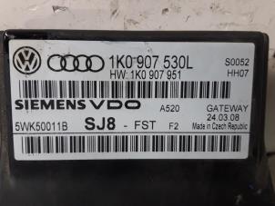 Gebruikte Gateway module Volkswagen Caddy III (2KA,2KH,2CA,2CH) 1.9 TDI Prijs € 15,00 Margeregeling aangeboden door De Witte Boerderij AutoMotive