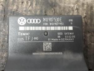 Gebruikte Gateway module Volkswagen Caddy III (2KA,2KH,2CA,2CH) 1.9 TDI Prijs € 15,00 Margeregeling aangeboden door De Witte Boerderij AutoMotive