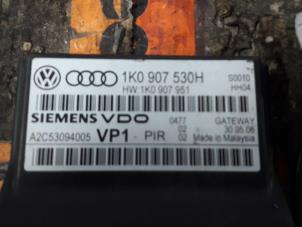 Gebruikte Gateway module Volkswagen Caddy III (2KA,2KH,2CA,2CH) 1.9 TDI Prijs € 15,00 Margeregeling aangeboden door De Witte Boerderij AutoMotive