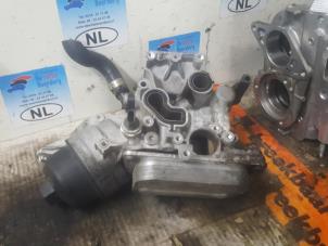 Begagnade Oljefilterhus Opel Corsa Pris € 75,00 Marginaltabell erbjuds av De Witte Boerderij AutoMotive