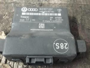 Gebruikte Gateway module Volkswagen Caddy III (2KA,2KH,2CA,2CH) 1.9 TDI Prijs € 15,00 Margeregeling aangeboden door De Witte Boerderij AutoMotive