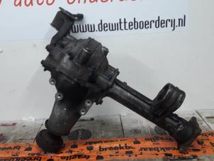 Gebruikte Differentieel achter Suzuki Grand Vitara II (JT) 2.0 16V Prijs € 200,00 Margeregeling aangeboden door De Witte Boerderij AutoMotive