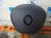 Renault Captur Vänster airbag (ratt)