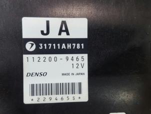 Gebruikte Computer Automatische Bak Subaru Outback (BP) 2.5 16V Prijs € 125,00 Margeregeling aangeboden door De Witte Boerderij AutoMotive