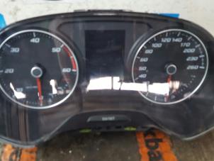 Gebruikte Kilometerteller KM Seat Leon ST (5FF) 1.6 TDI Ecomotive 16V Prijs € 75,00 Margeregeling aangeboden door De Witte Boerderij AutoMotive