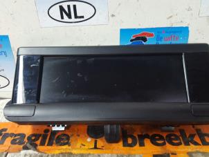 Begagnade Navigeringsdisplay Citroen C4 Cactus (0B/0P) Pris € 350,00 Marginaltabell erbjuds av De Witte Boerderij AutoMotive