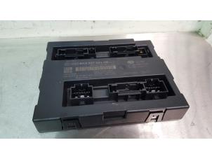 Gebruikte Module Bodycontrol Audi A4 Prijs € 145,00 Margeregeling aangeboden door De Witte Boerderij AutoMotive