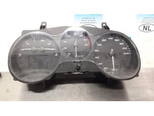 Gebruikte Kilometerteller KM Seat Leon (1P1) 1.4 TSI 16V Prijs € 75,00 Margeregeling aangeboden door De Witte Boerderij AutoMotive