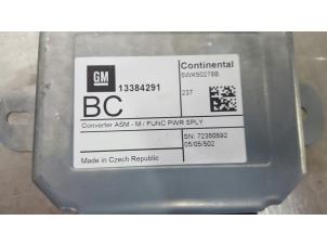 Begagnade Dator (diverse) Opel Corsa E 1.3 CDTi 16V ecoFLEX Pris € 50,00 Marginaltabell erbjuds av De Witte Boerderij AutoMotive