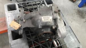 Begagnade Bakre differential BMW X3 (F25) xDrive30d 24V Pris € 350,00 Marginaltabell erbjuds av De Witte Boerderij AutoMotive