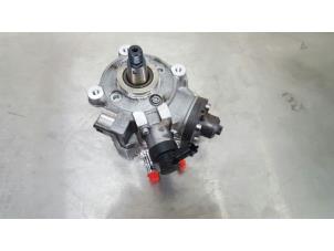 Używane Pompa oleju napedowego Citroen Berlingo 1.6 BlueHDI 100 Cena € 150,00 Procedura marży oferowane przez De Witte Boerderij AutoMotive