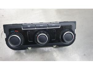 Begagnade Klimatpanel Volkswagen Caddy III (2KA,2KH,2CA,2CH) 1.6 TDI 16V Pris € 75,00 Marginaltabell erbjuds av De Witte Boerderij AutoMotive