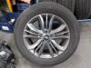 Velg + Band van een Hyundai iX35 (LM)  2014