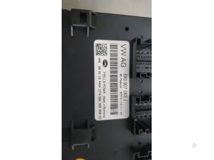 Gebruikte Module Bodycontrol Audi A1 Sportback (8XA/8XF) 1.2 TFSI Prijs € 115,00 Margeregeling aangeboden door De Witte Boerderij AutoMotive