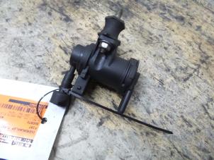 Używane Zawór nadmiarowy Turbo Fiat Ducato (250) 2.3 D 120 Multijet Cena € 50,00 Procedura marży oferowane przez De Witte Boerderij AutoMotive