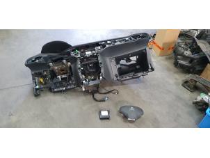 Begagnade Airbagset + modul Citroen C3 (SC) 1.2 VTi 82 12V Pris € 350,00 Marginaltabell erbjuds av De Witte Boerderij AutoMotive