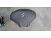 Airbagset + modul från en Citroën C3 (SC) 1.2 VTi 82 12V 2015