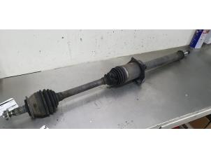 Begagnade Drivaxel, höger fram Mercedes A-Klasse Pris € 75,00 Marginaltabell erbjuds av De Witte Boerderij AutoMotive