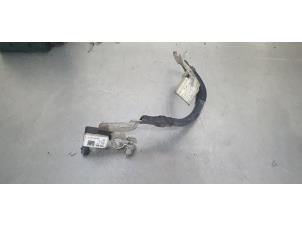 Gebruikte Accu sensor Seat Leon ST (5FF) 1.6 TDI Ecomotive 16V Prijs € 25,00 Margeregeling aangeboden door De Witte Boerderij AutoMotive