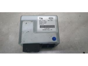 Begagnade Dator, servostyrning Kia Picanto (TA) 1.2 16V Pris € 35,00 Marginaltabell erbjuds av De Witte Boerderij AutoMotive