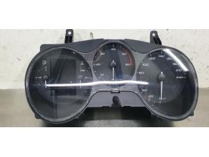 Gebruikte Kilometerteller KM Seat Leon (1P1) 1.6 TDI 16V 105 Prijs € 75,00 Margeregeling aangeboden door De Witte Boerderij AutoMotive