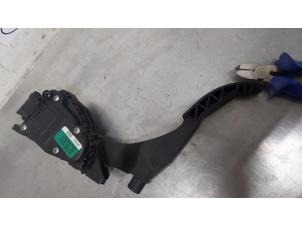 Begagnade Gaspedalsensor Audi A2 (8Z0) Pris € 15,00 Marginaltabell erbjuds av De Witte Boerderij AutoMotive