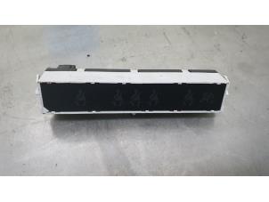 Gebruikte Gordelverklikker module Peugeot 207 SW (WE/WU) 1.6 16V Prijs € 10,00 Margeregeling aangeboden door De Witte Boerderij AutoMotive