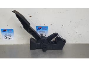 Begagnade Gaspedalsensor Mercedes A (W169) 1.7 A-170 Pris € 10,00 Marginaltabell erbjuds av De Witte Boerderij AutoMotive